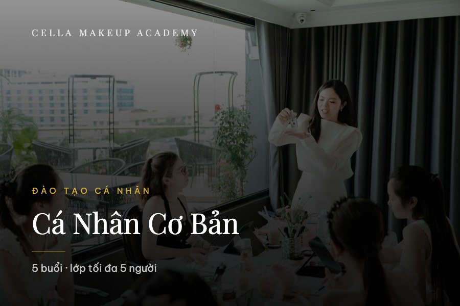 Cá Nhân Cơ Bản