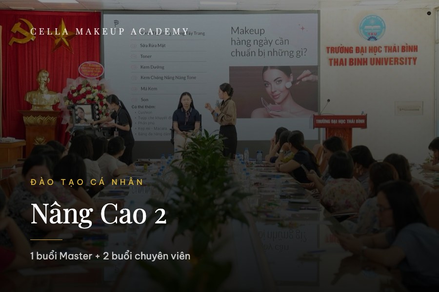 Nâng Cao 2