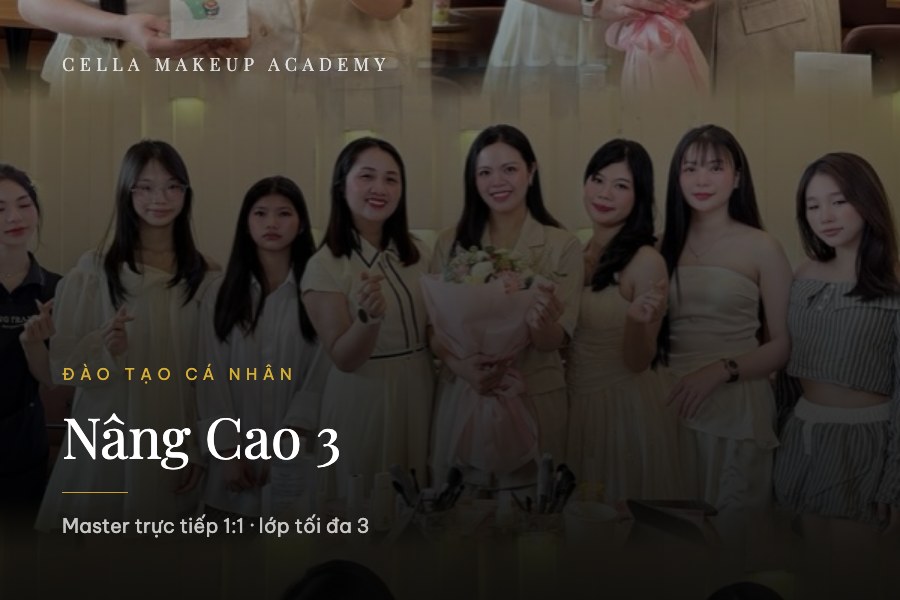 Nâng Cao 3