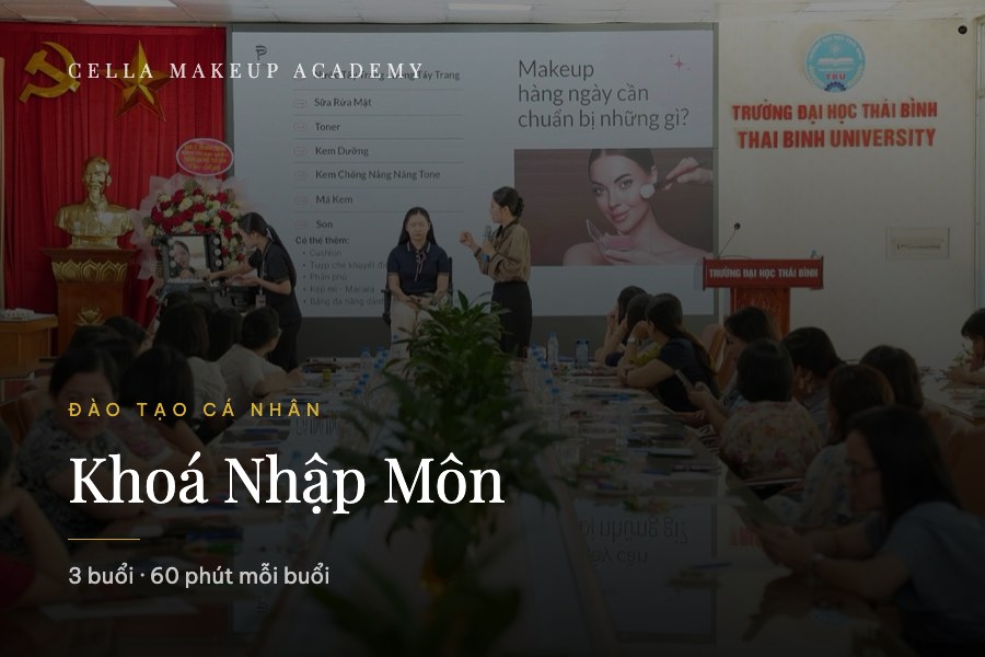 Khoá Nhập Môn