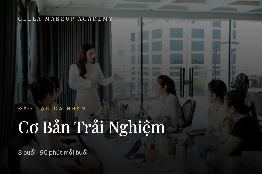 Cơ Bản Trải Nghiệm
